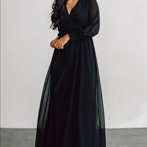 Baltic Born Lydia Maxi Dress